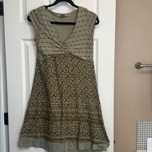 Super cute Athleta dress